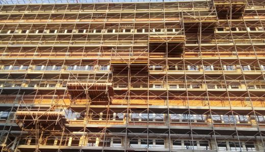 建設業許可業者が廃業届けをする必要がある場合